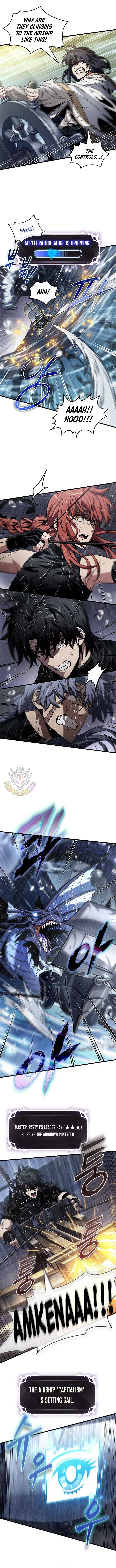 Pick Me Up Chapter 135 - Page 3