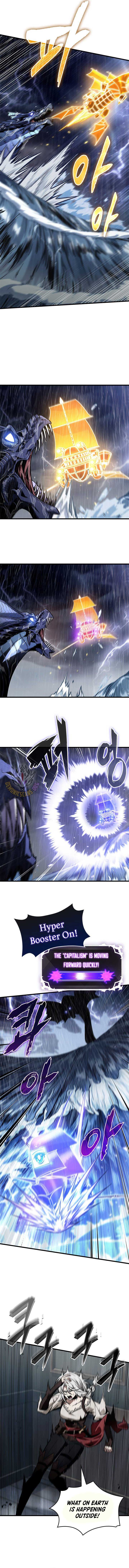 Pick Me Up Chapter 135 - Page 5