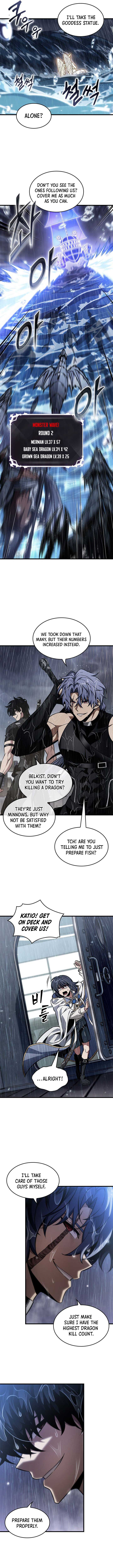 Pick Me Up Chapter 135 - Page 7