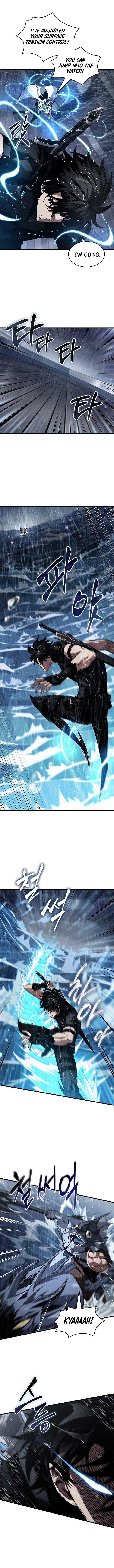 Pick Me Up Chapter 135 - Page 8