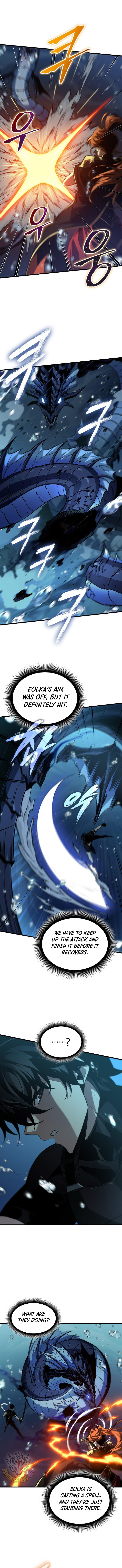 Pick Me Up Chapter 137 - Page 11