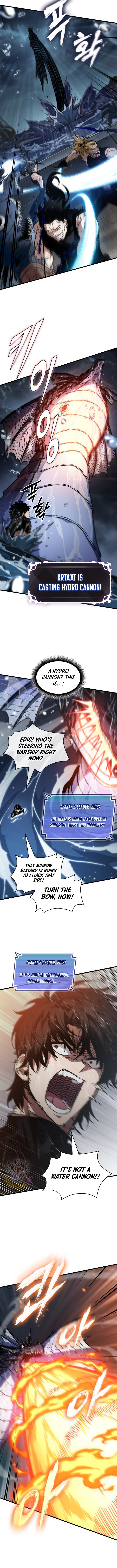 Pick Me Up Chapter 137 - Page 13