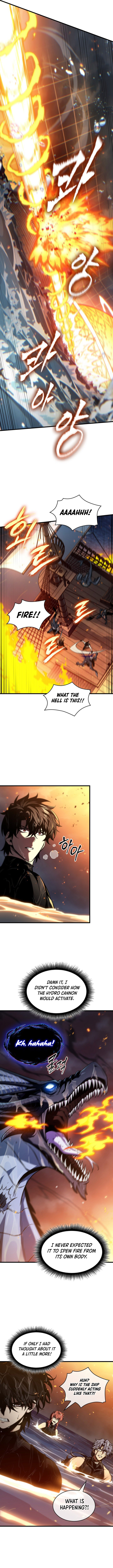 Pick Me Up Chapter 137 - Page 14