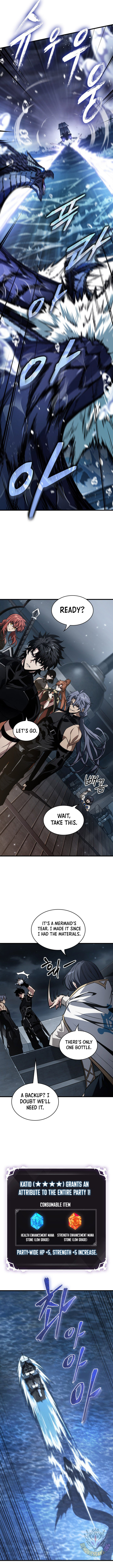 Pick Me Up Chapter 137 - Page 3