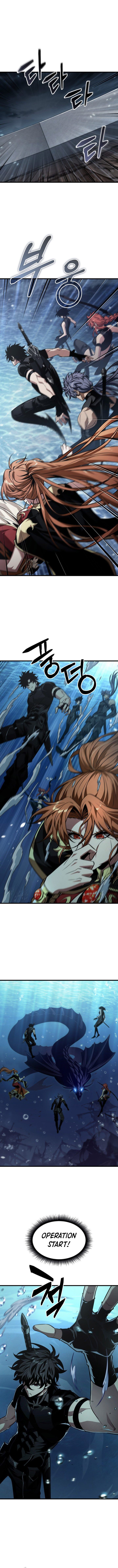 Pick Me Up Chapter 137 - Page 4