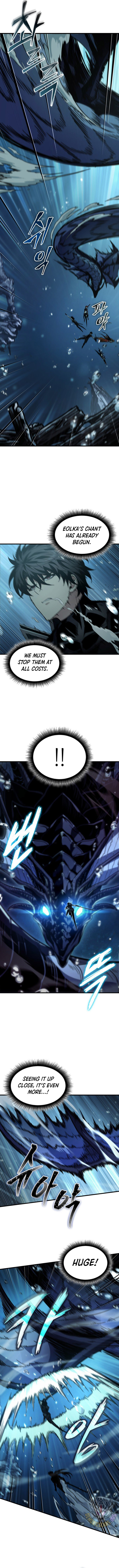 Pick Me Up Chapter 137 - Page 5