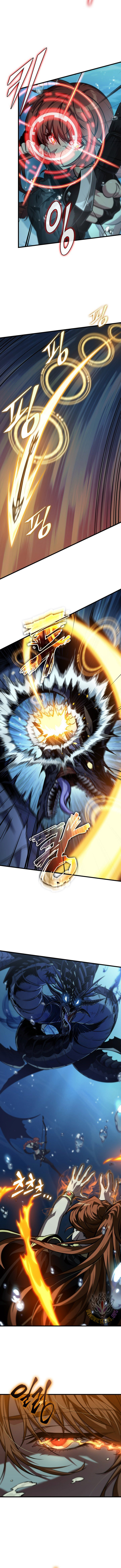 Pick Me Up Chapter 137 - Page 7