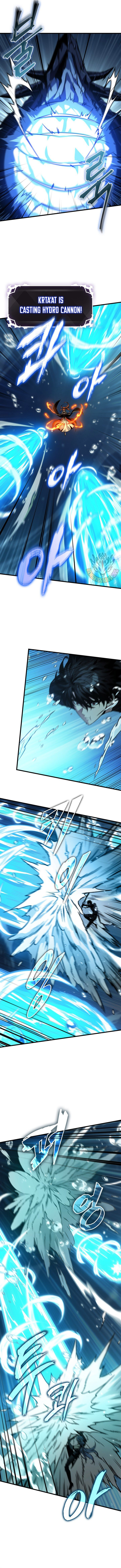 Pick Me Up Chapter 137 - Page 9