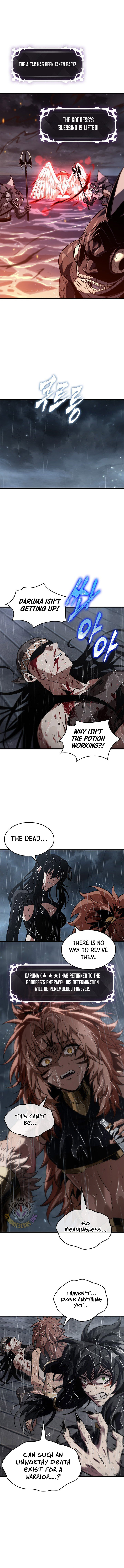 Pick Me Up Chapter 138 - Page 11