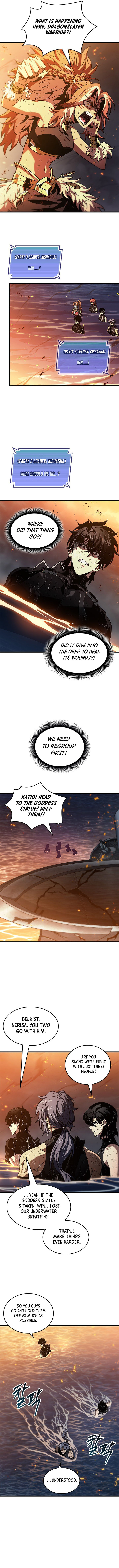 Pick Me Up Chapter 138 - Page 2