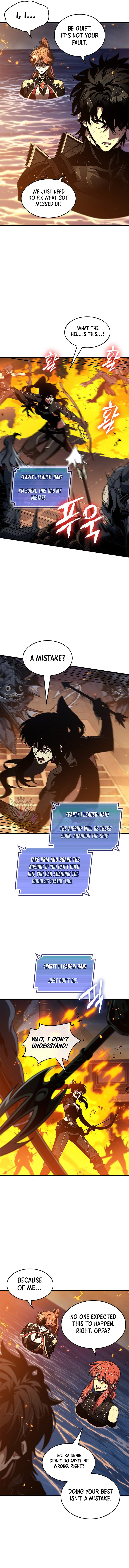 Pick Me Up Chapter 138 - Page 3