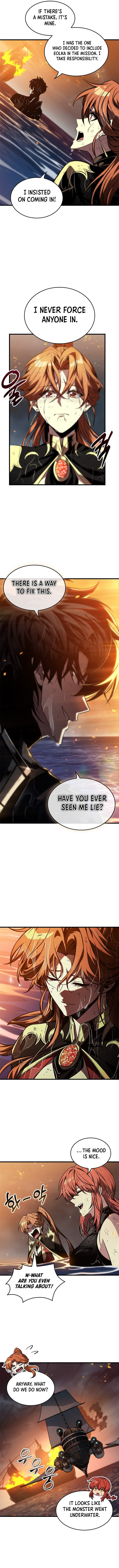 Pick Me Up Chapter 138 - Page 4