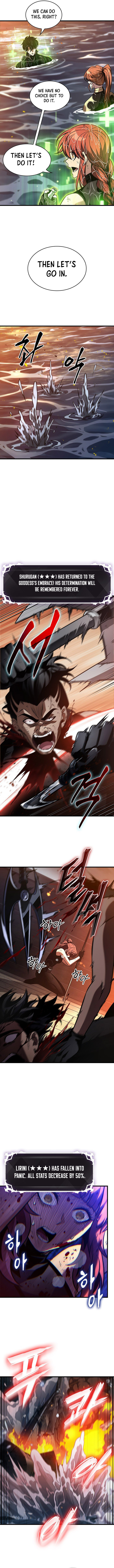 Pick Me Up Chapter 138 - Page 6