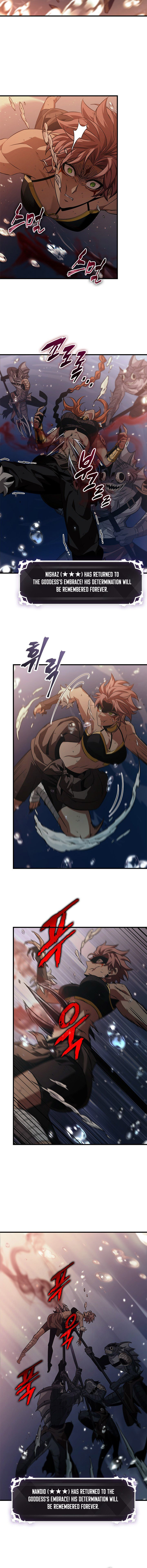 Pick Me Up Chapter 138 - Page 8