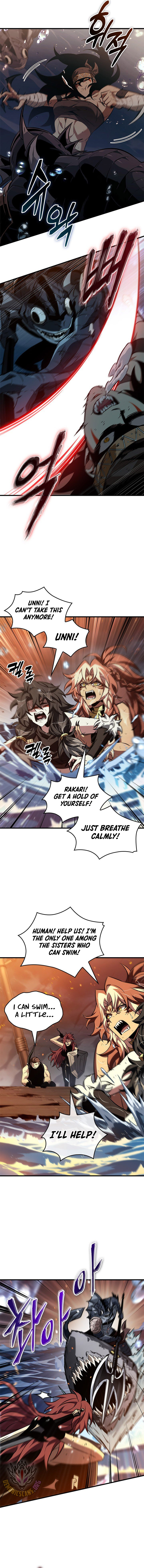 Pick Me Up Chapter 138 - Page 9