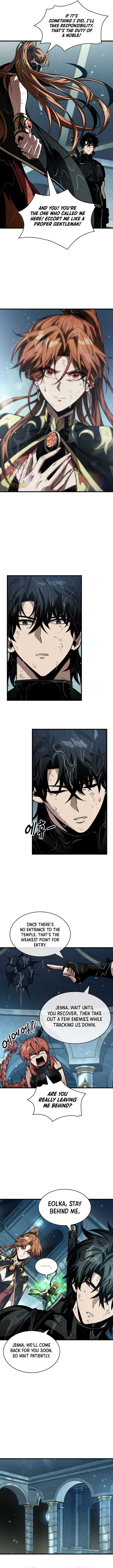 Pick Me Up Chapter 139 - Page 11