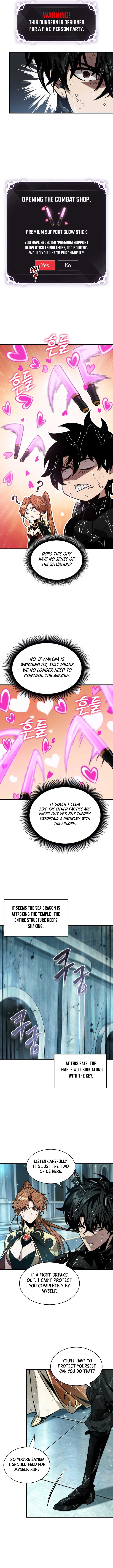 Pick Me Up Chapter 139 - Page 12