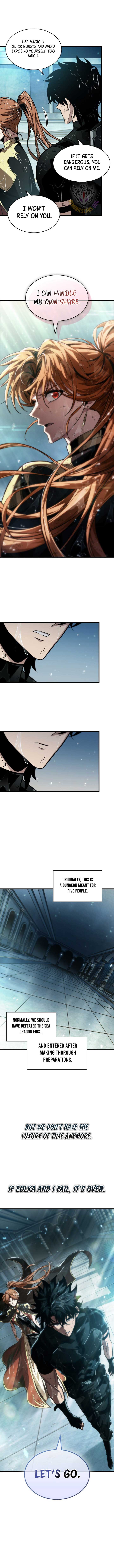 Pick Me Up Chapter 139 - Page 13