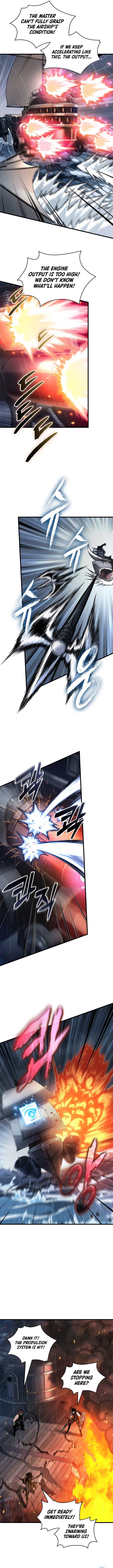 Pick Me Up Chapter 139 - Page 2