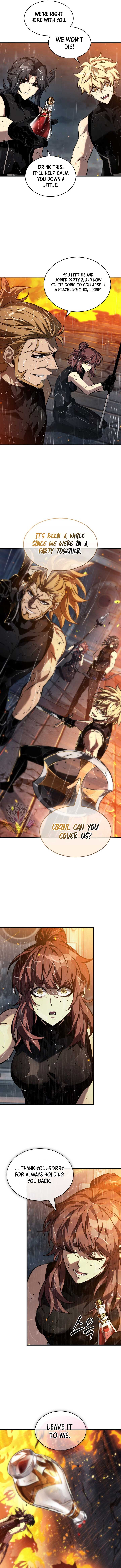 Pick Me Up Chapter 139 - Page 5