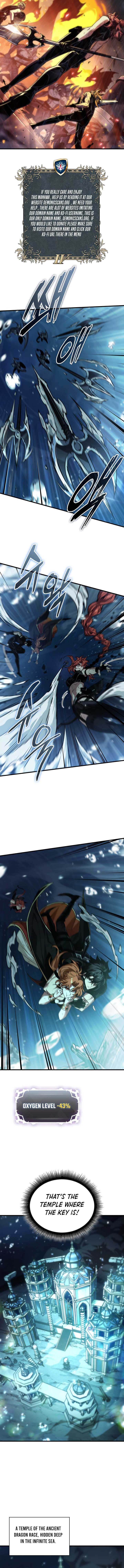 Pick Me Up Chapter 139 - Page 6