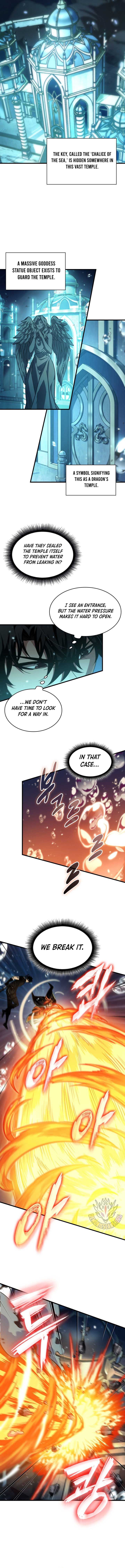 Pick Me Up Chapter 139 - Page 7