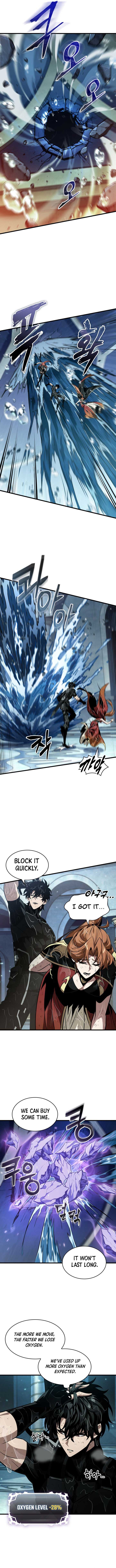 Pick Me Up Chapter 139 - Page 8