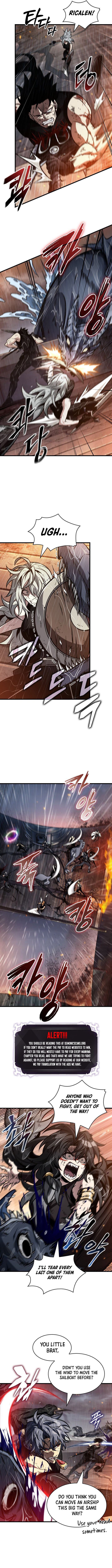 Pick Me Up Chapter 140 - Page 10
