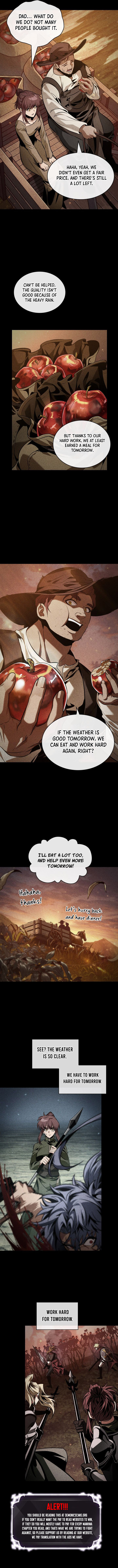 Pick Me Up Chapter 140 - Page 12