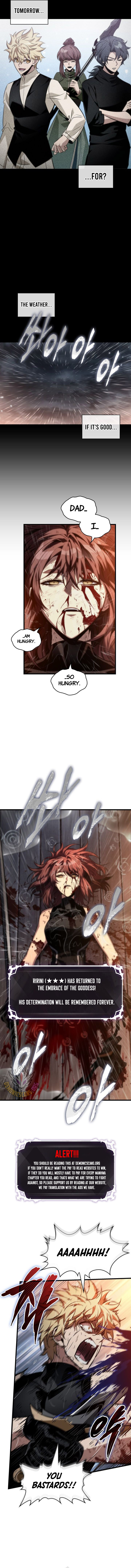 Pick Me Up Chapter 140 - Page 13