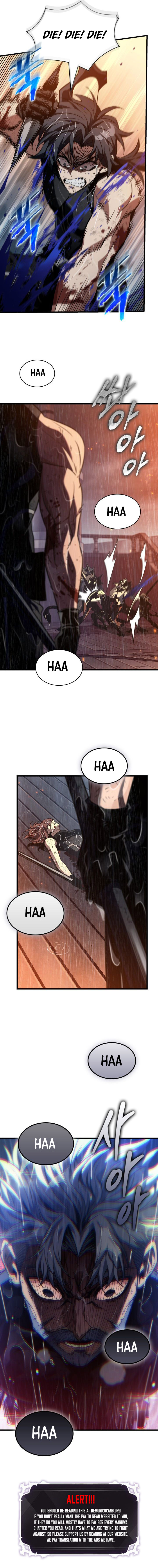 Pick Me Up Chapter 140 - Page 14