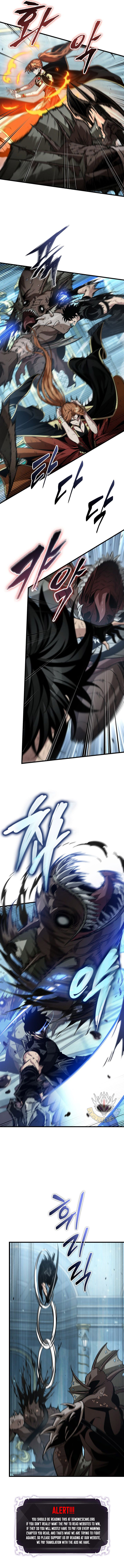 Pick Me Up Chapter 140 - Page 5
