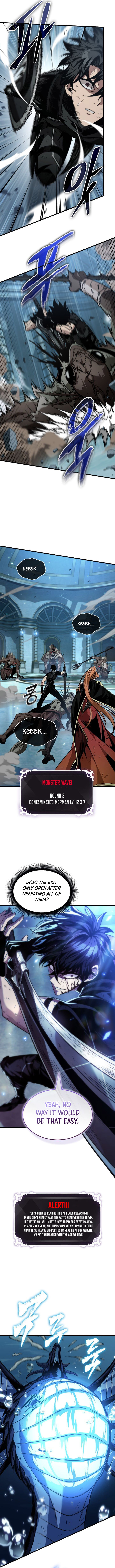 Pick Me Up Chapter 140 - Page 6