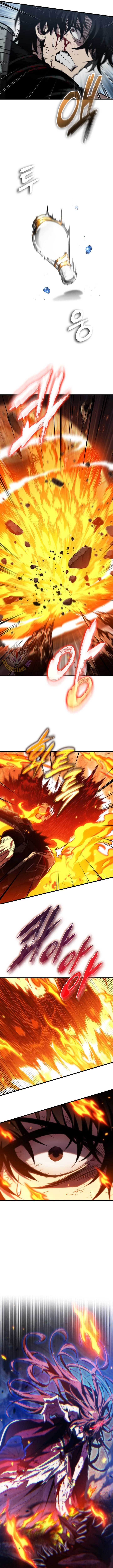 Pick Me Up Chapter 141 - Page 11
