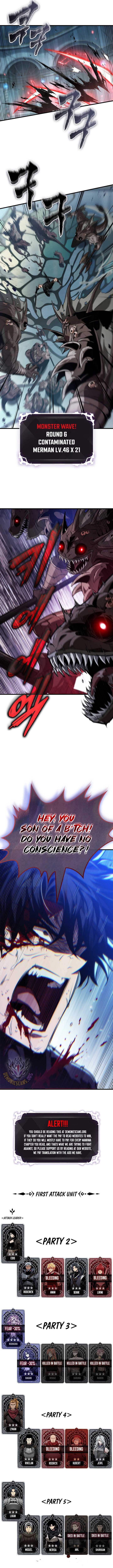 Pick Me Up Chapter 141 - Page 15