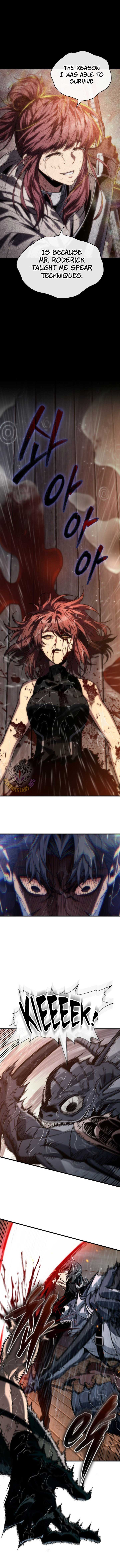 Pick Me Up Chapter 141 - Page 3