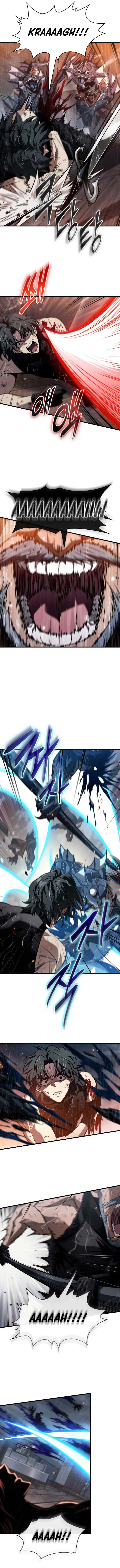 Pick Me Up Chapter 141 - Page 4