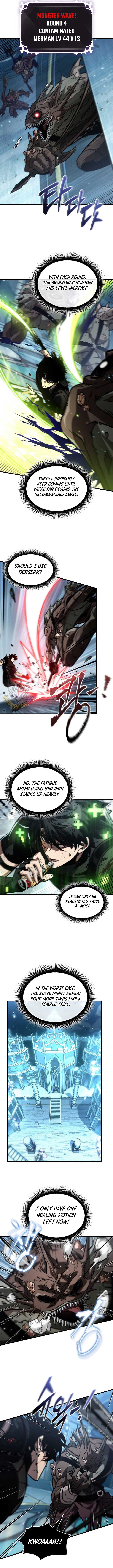 Pick Me Up Chapter 141 - Page 9