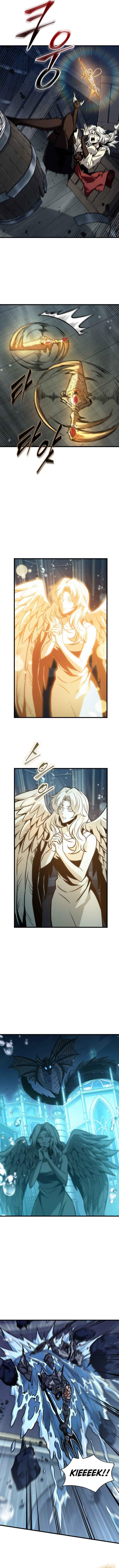 Pick Me Up Chapter 142 - Page 10