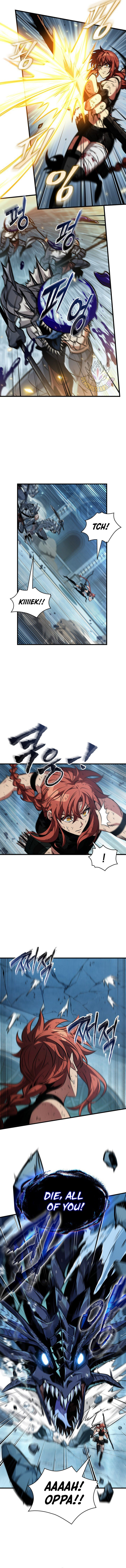 Pick Me Up Chapter 142 - Page 11