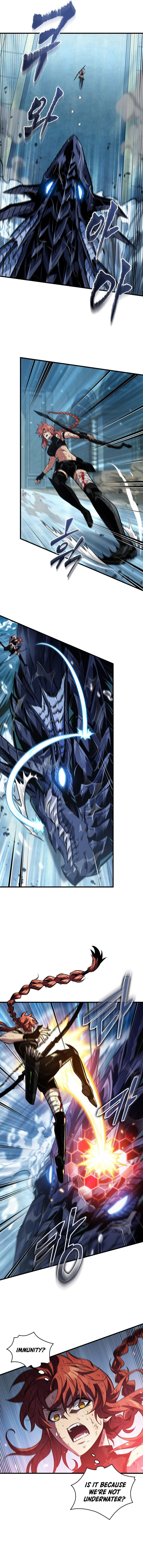 Pick Me Up Chapter 142 - Page 12