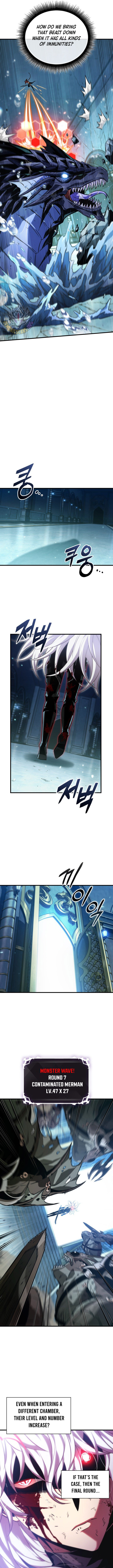 Pick Me Up Chapter 142 - Page 13