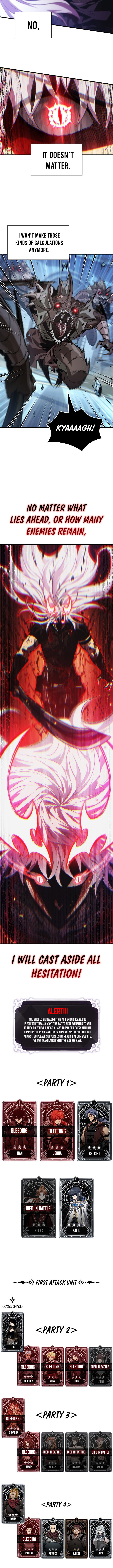 Pick Me Up Chapter 142 - Page 14