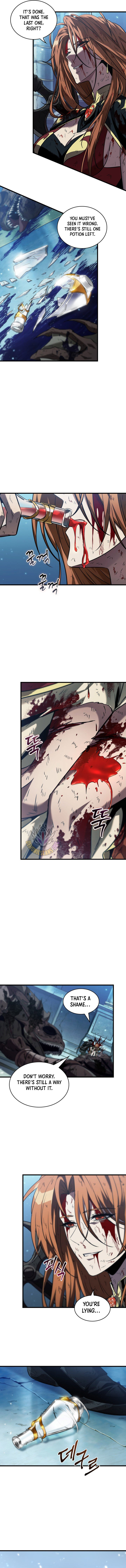 Pick Me Up Chapter 142 - Page 3
