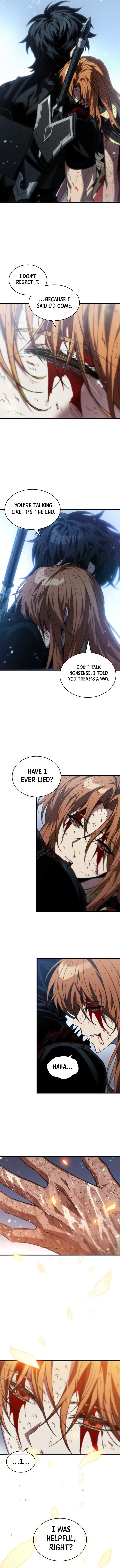 Pick Me Up Chapter 142 - Page 4