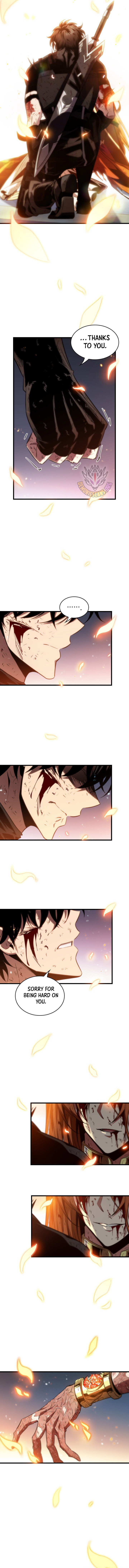 Pick Me Up Chapter 142 - Page 5