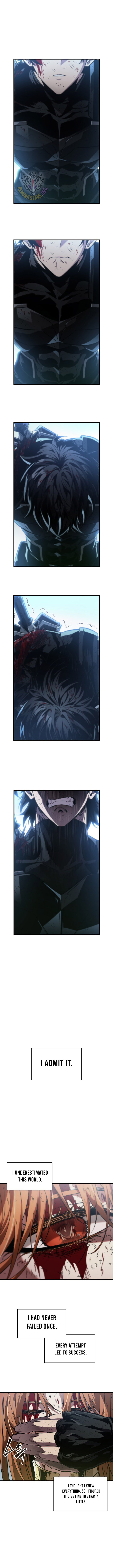 Pick Me Up Chapter 142 - Page 7