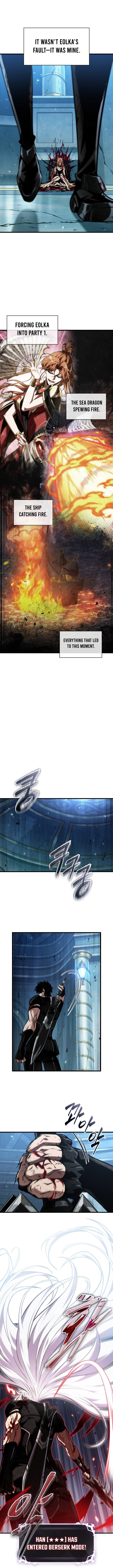 Pick Me Up Chapter 142 - Page 8