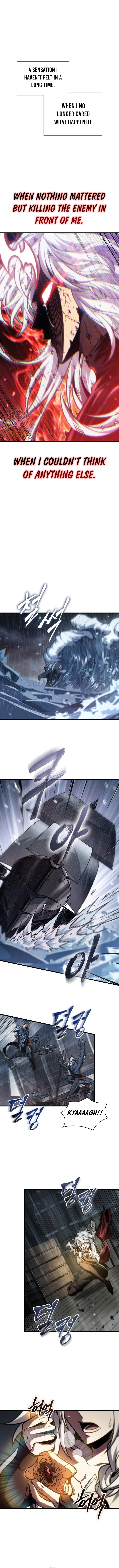 Pick Me Up Chapter 142 - Page 9