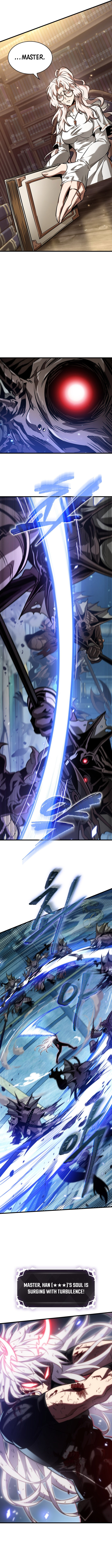 Pick Me Up Chapter 143 - Page 10